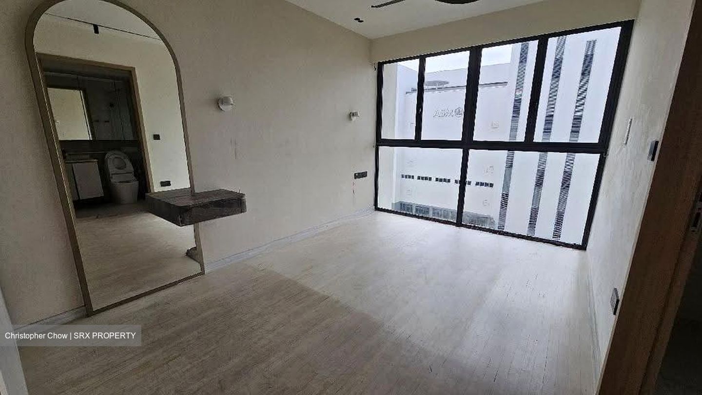 Twin Fountains (D25), Condominium #628151411